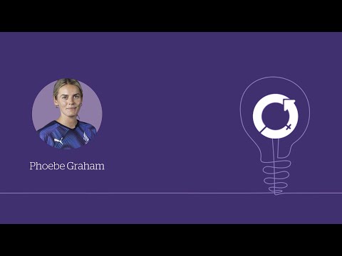 Kingsley Napley shines a light on women in sport, with Phoebe Graham