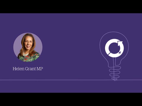 Kingsley Napley shines a light on forging women’s empowerment worldwide, with Helen Grant MP