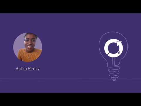 Kingsley Napley shines a light on women in tech and innovation, with Anika Henry