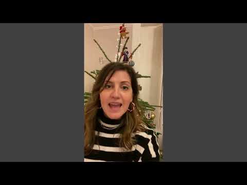 12 Days of Christmas – Katie Newbury