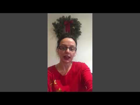 12 Days of Christmas – Ilda de Sousa