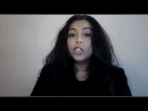 12 Days of Christmas – Sameera Abdulrehman