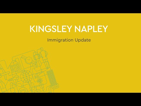 Practical tips on the digital Skilled Worker application – Abigail Watt – 14 January 2022