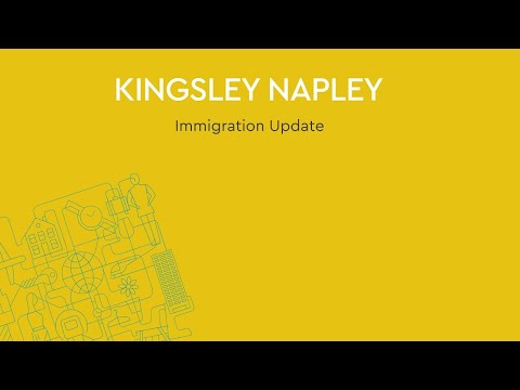 Update on the Homes for Ukraine Scheme – Ilda de Sousa 19 May 2022