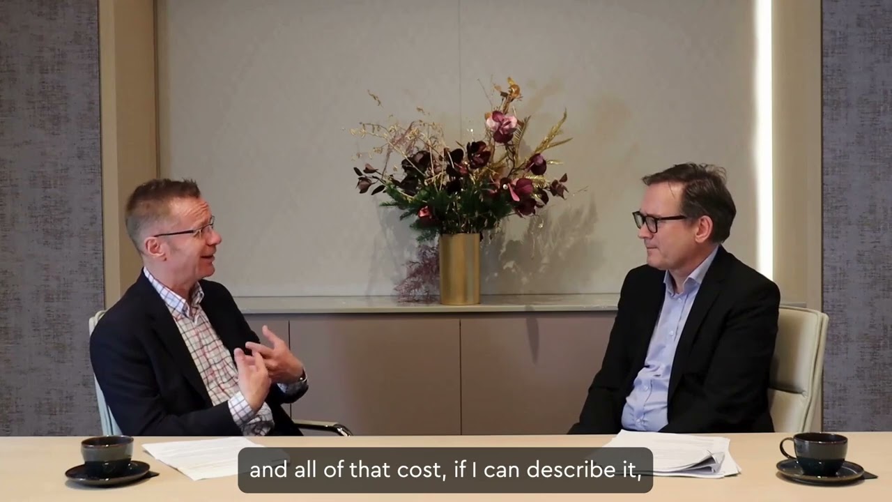 James Bell meets Paul Whiteing: Part 2 – Maternity Claims