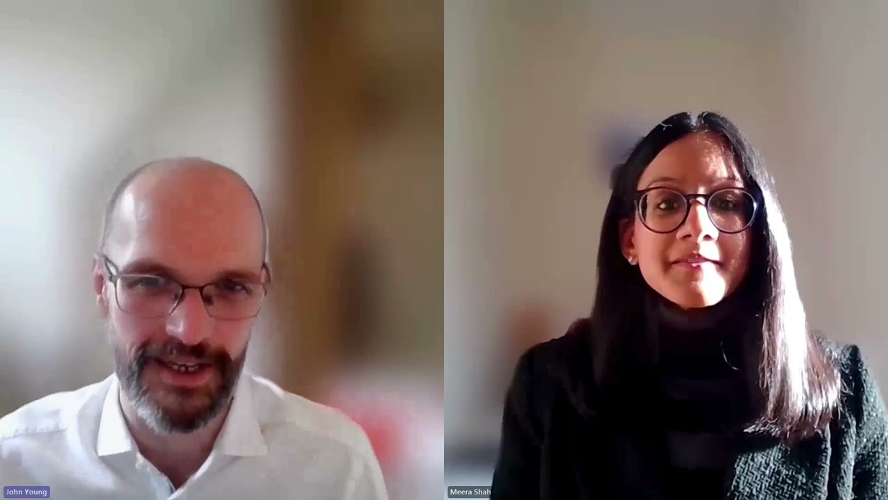 John Young meets Meera Shah: Deal Structure- Up front cash vs shares