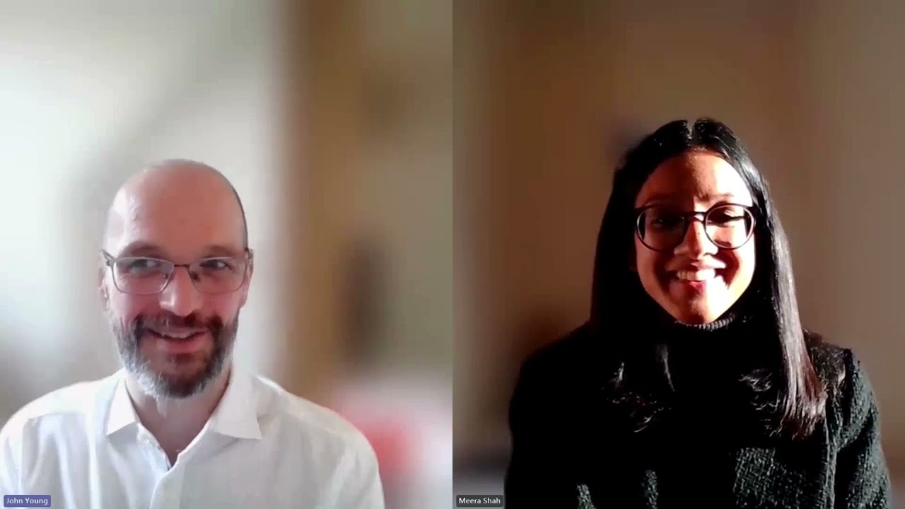 John Young meets Meera Shah: Head of Terms: A critical opportunity to set expectations