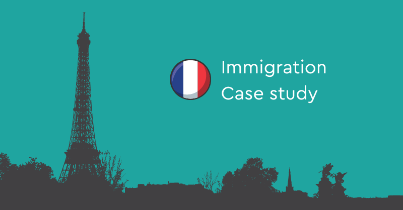 From visitor to worker: navigating immigration challenges for a French company in the UK