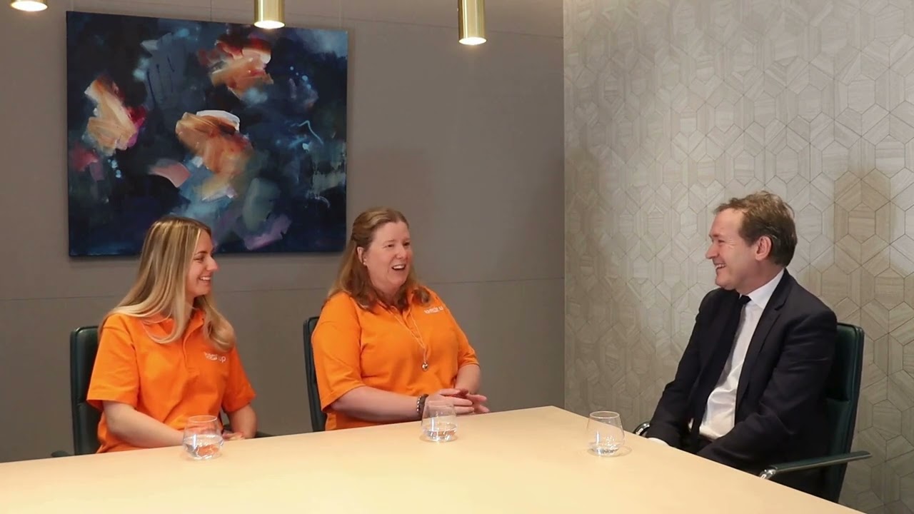 Life after spinal cord injury – Episode 3: Solicitor support and compensation claims