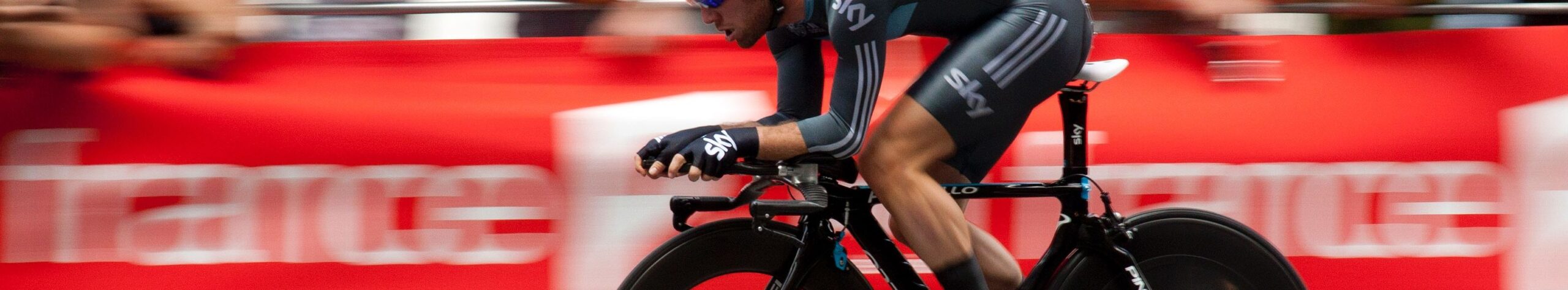 Could Brexit send Geraint Thomas into a spin?