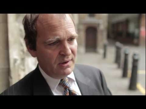 Judicial review and cutting the deficit