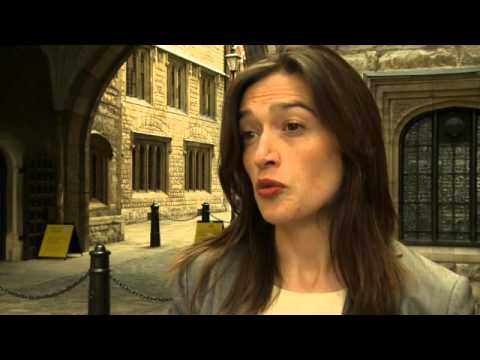 Commercial judicial review