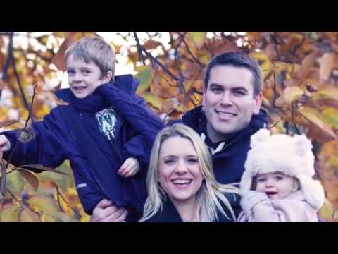 Client video: Matthew Drayton (cauda equina)