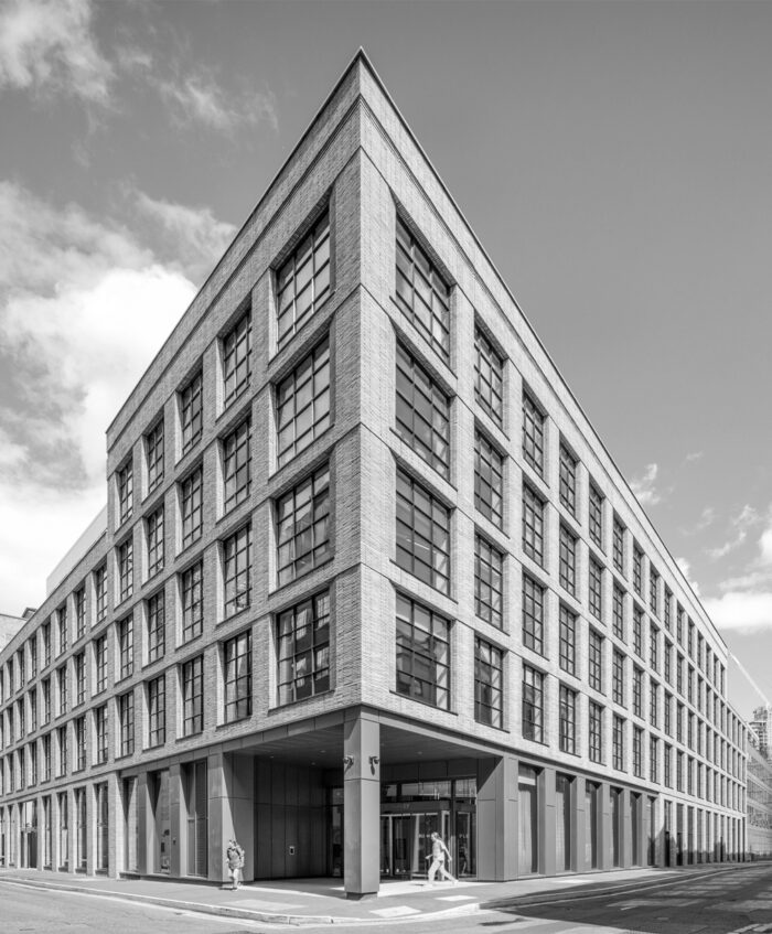 Kingsley Napley Office